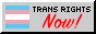 HACKER GIRLS WEBRING, superimposed on a progress pride flag-like banner